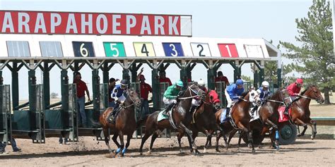 Arapahoe Park .